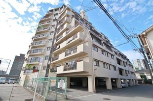 シティマンション桑田町の物件外観写真